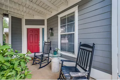 10140 Cedar Lake Drive, Providence Village, TX 76227 - Photo 4