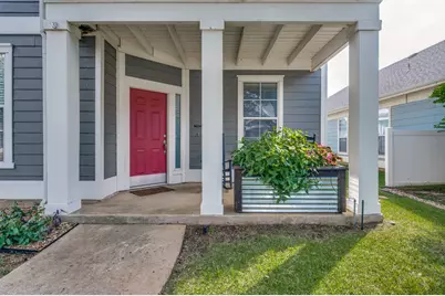 10140 Cedar Lake Drive, Providence Village, TX 76227 - Photo 2