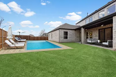 186 Acorn, Denison, TX 75020 - Photo 8