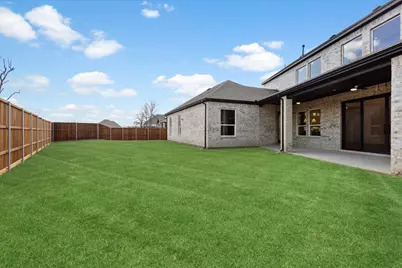 186 Acorn, Denison, TX 75020 - Photo 36