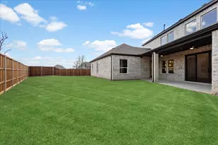 186 Acorn, Denison, TX 75020 - Photo 36