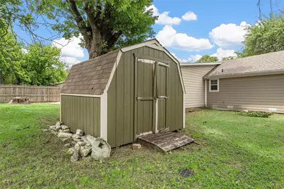 4016 Austin Avenue, Waco, TX 76710 - Photo 36