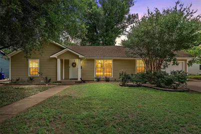 4016 Austin Avenue, Waco, TX 76710 - Photo 1