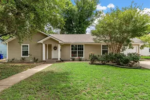 4016 Austin Ave, Waco, TX 76710 - Photo 2