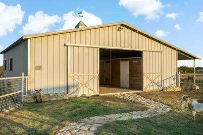 2436 Big Sky Trail, Ponder, TX 76259 - Photo 24
