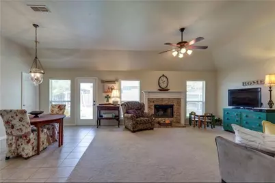 8333 Winter Falls Trail, Fort Worth, TX 76053 - Photo 4