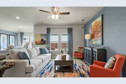 2224 White Buffalo Way, Crowley, TX 76036 - Photo 8