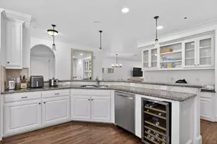 5801 Hillcrest Ave, Dallas, TX 75205 - Photo 16