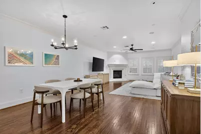 5801 Hillcrest Avenue #02, Dallas, TX 75205 - Photo 2