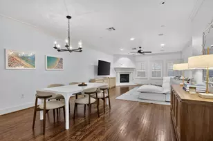 5801 Hillcrest Ave, Dallas, TX 75205 - Photo 2