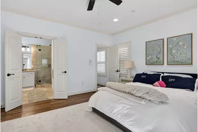 5801 Hillcrest Avenue #02, Dallas, TX 75205 - Photo 8