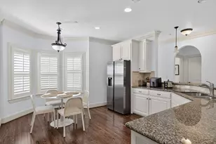 5801 Hillcrest Ave, Dallas, TX 75205 - Photo 4