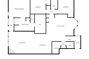 5801 Hillcrest Ave, Dallas, TX 75205 - Photo 6