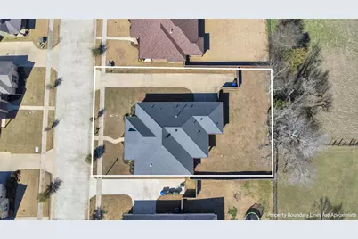 4212 Savannah Hills Lane, Longview, TX 75605 - Photo 36