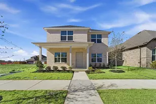 1428 Bramante St, Celina, TX 75009 - Photo 1