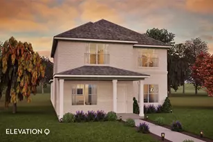 1428 Bramante St, Celina, TX 75009 - Photo 1