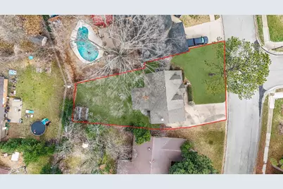 2004 Valley Lane, Arlington, TX 76013 - Photo 24