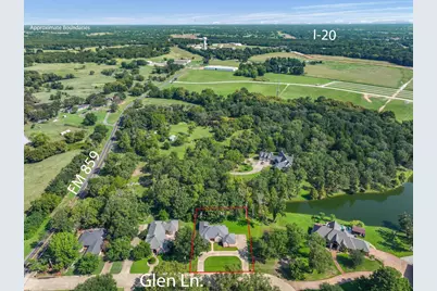 806 Glen Lane, Canton, TX 75103 - Photo 4