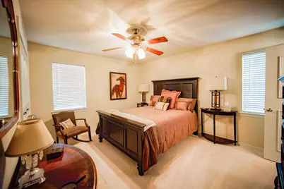 128 Oak Creek Street, Jacksboro, TX 76458 - Photo 8