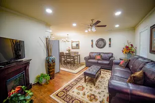 128 Oak Creek St, Jacksboro, TX 76458 - Photo 14