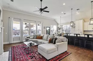 8313 Pinnacle Dr, Frisco, TX 75033 - Photo 8