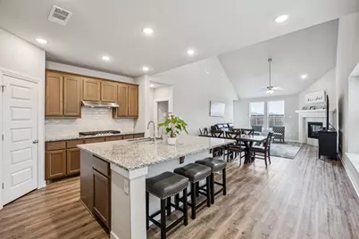 3915 Mercedes Bend, Forney, TX 75126 - Photo 2