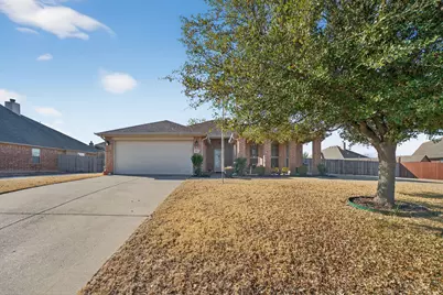 1007 Seminole Lane, Greenville, TX 75402 - Photo 1