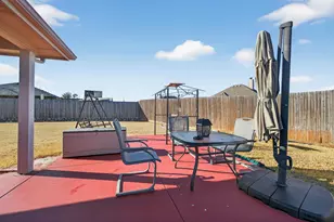 1007 Seminole Ln, Greenville, TX 75402 - Photo 24