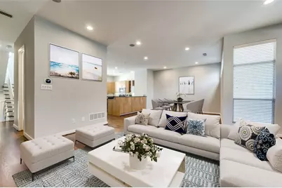 3925 Gilbert Avenue #C, Dallas, TX 75219 - Photo 6