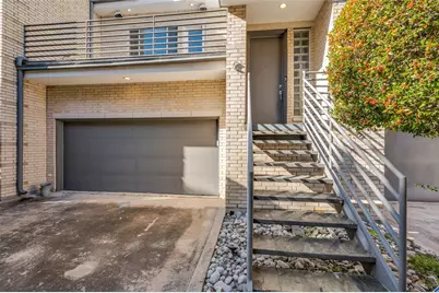 3925 Gilbert Avenue #C, Dallas, TX 75219 - Photo 2