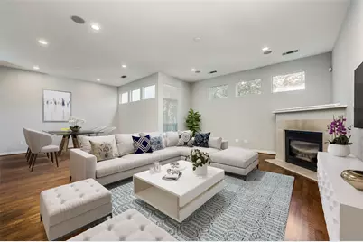 3925 Gilbert Avenue #C, Dallas, TX 75219 - Photo 4