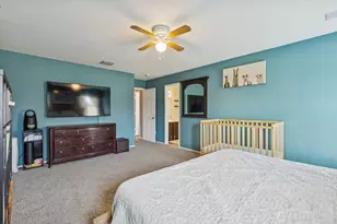 2704 Melanie Dr, Anna, TX 75409 - Photo 16