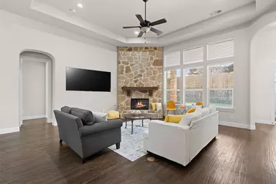 7313 Joshua Tree Trail, McKinney, TX 75070 - Photo 12