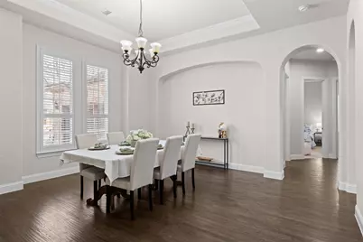 7313 Joshua Tree Trail, McKinney, TX 75070 - Photo 2