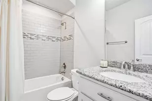 14808 Brettridge Dr, Aledo, TX 76008 - Photo 24