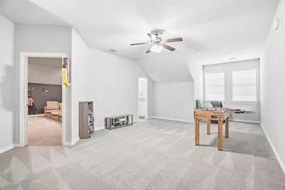 14808 Brettridge Drive, Aledo, TX 76008 - Photo 28