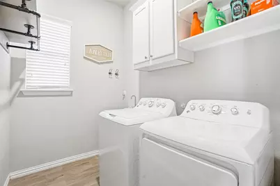 14808 Brettridge Drive, Aledo, TX 76008 - Photo 34