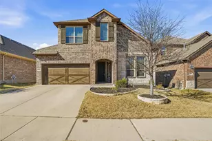 14808 Brettridge Dr, Aledo, TX 76008 - Photo 2