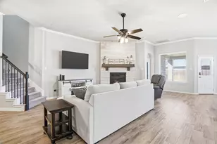 14808 Brettridge Dr, Aledo, TX 76008 - Photo 6