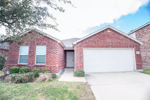 3116 Montserrat Creek Dr, Little Elm, TX 75068 - Photo 1