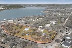 393 Kennon Cir, Palo Pinto, TX 76484 - Photo 1