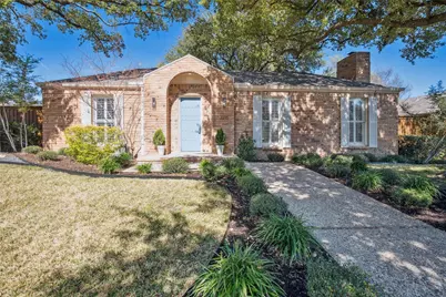 7215 Lavendale Circle, Dallas, TX 75230 - Photo 1