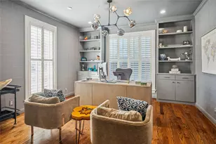 7215 Lavendale Cir, Dallas, TX 75230 - Photo 4