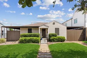 4615 Cowan Ave, Dallas, TX 75209 - Photo 1