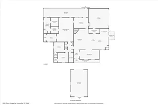 5301 Chinn Chapel Rd, Flower Mound, TX 75028 - Photo 32