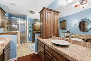 5301 Chinn Chapel Rd, Flower Mound, TX 75028 - Photo 18