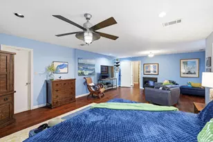 5301 Chinn Chapel Rd, Flower Mound, TX 75028 - Photo 16