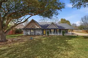 5301 Chinn Chapel Rd, Double Oak, TX 75028 - Photo 32