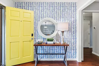 5301 Chinn Chapel Road, Double Oak, TX 75028 - Photo 1