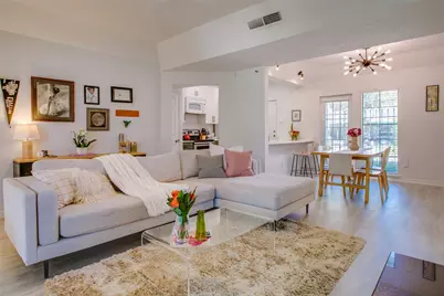 3105 San Jacinto Street #104, Dallas, TX 75204 - Photo 6